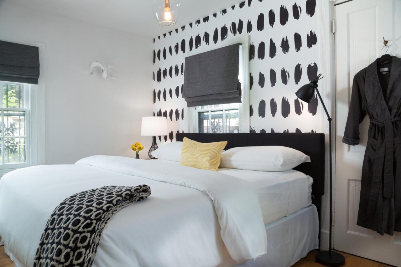 Akwaaba Philadelphia Bed and Breakfast Εξωτερικό φωτογραφία