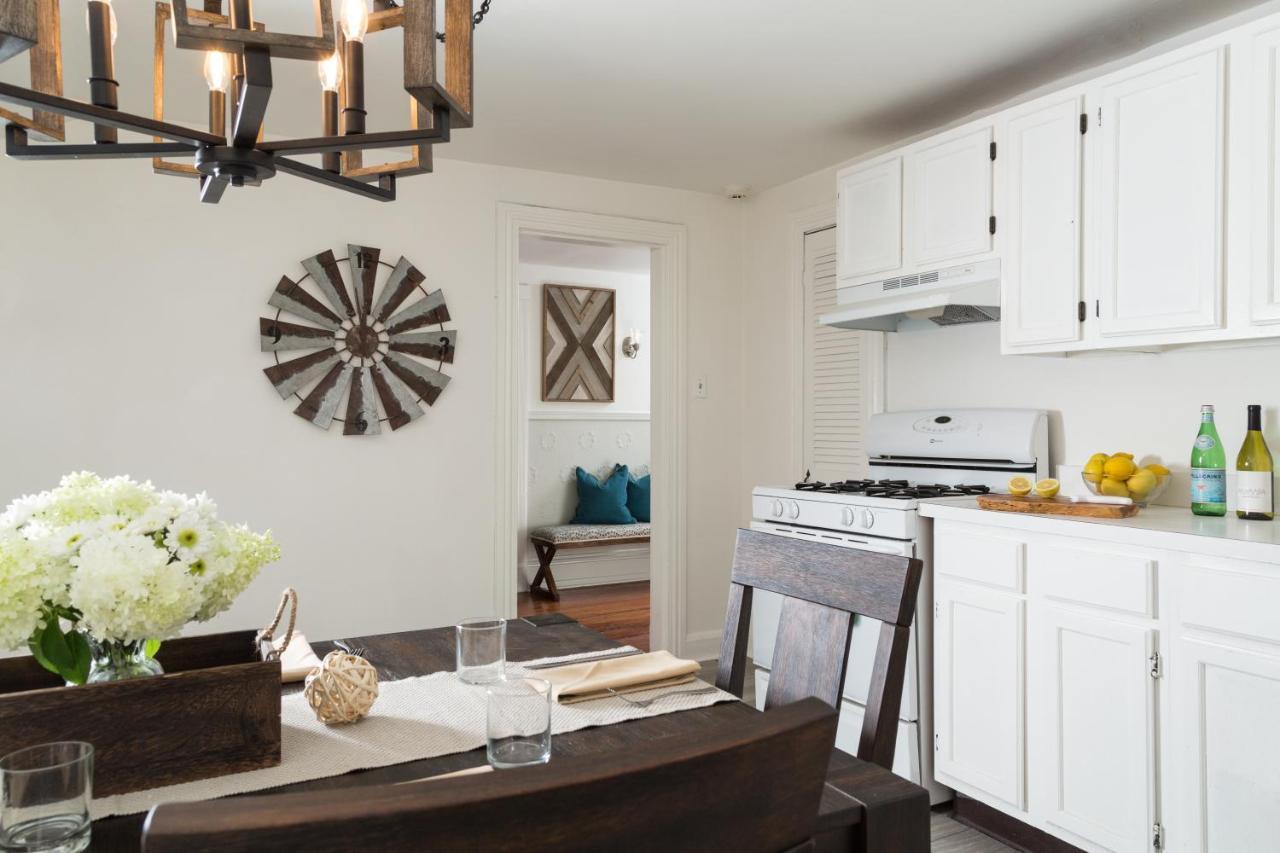 Akwaaba Philadelphia Bed and Breakfast Εξωτερικό φωτογραφία