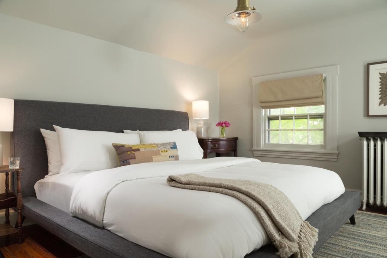 Akwaaba Philadelphia Bed and Breakfast Εξωτερικό φωτογραφία