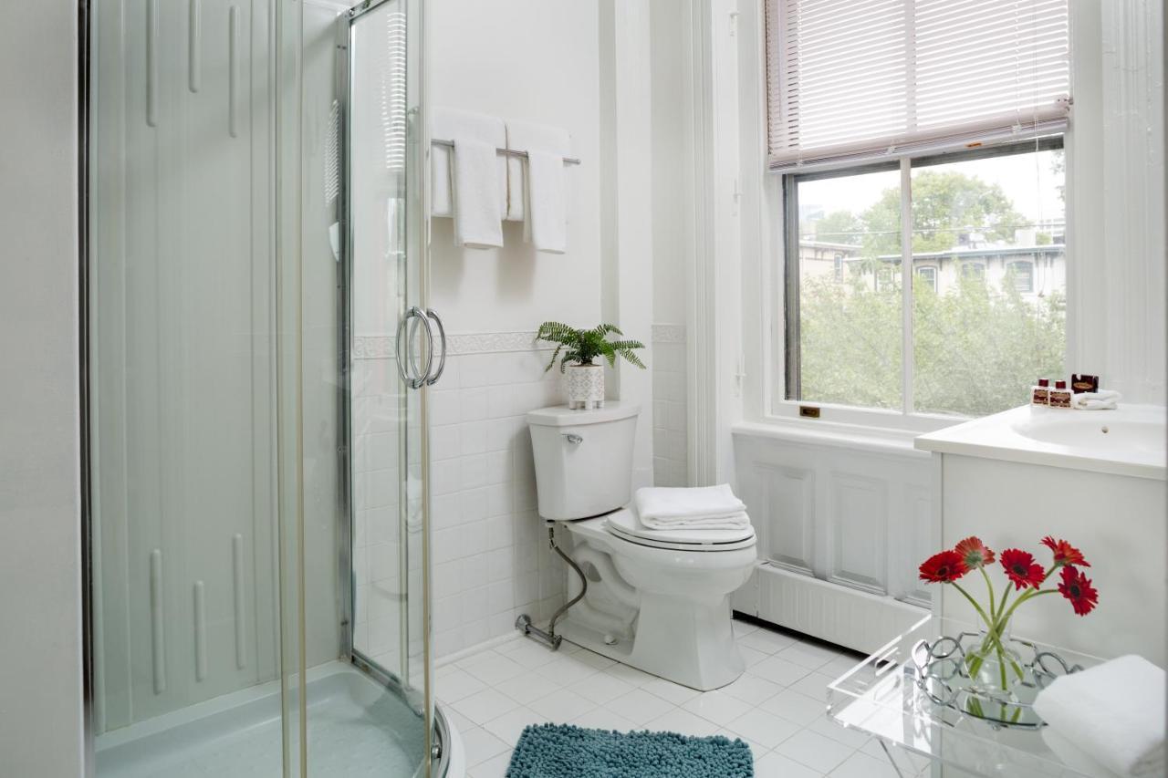 Akwaaba Philadelphia Bed and Breakfast Εξωτερικό φωτογραφία