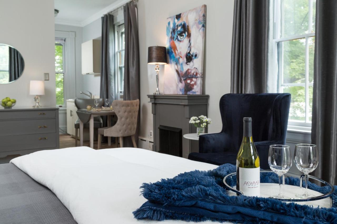 Akwaaba Philadelphia Bed and Breakfast Εξωτερικό φωτογραφία